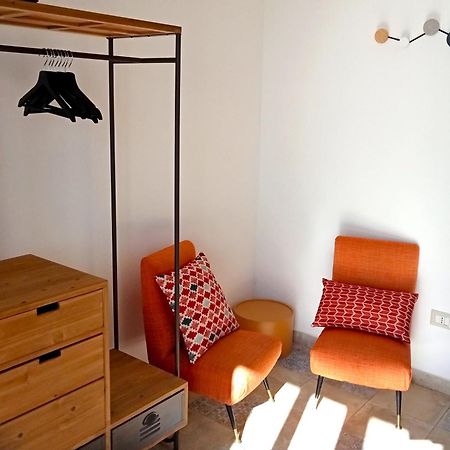 Bed and Breakfast Plein Sud Agerola San Lazzaro di Agerola Exteriér fotografie