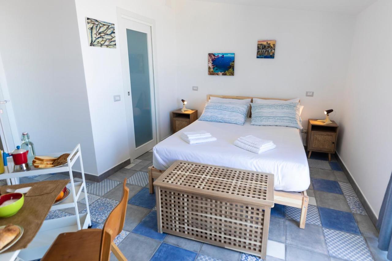 Bed and Breakfast Plein Sud Agerola San Lazzaro di Agerola Exteriér fotografie