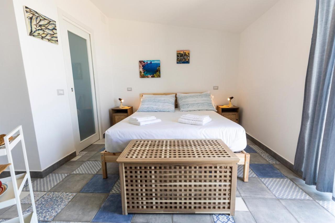 Bed and Breakfast Plein Sud Agerola San Lazzaro di Agerola Exteriér fotografie
