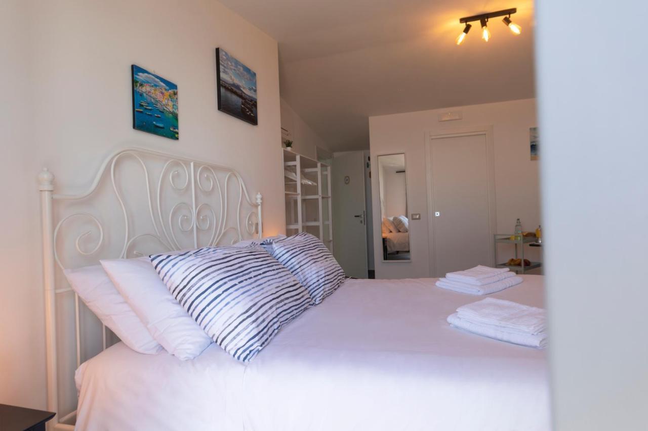 Bed and Breakfast Plein Sud Agerola San Lazzaro di Agerola Exteriér fotografie