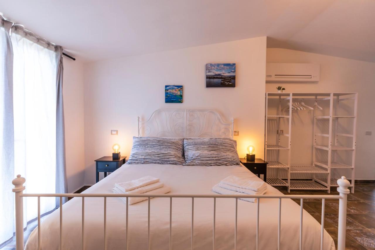 Bed and Breakfast Plein Sud Agerola San Lazzaro di Agerola Exteriér fotografie