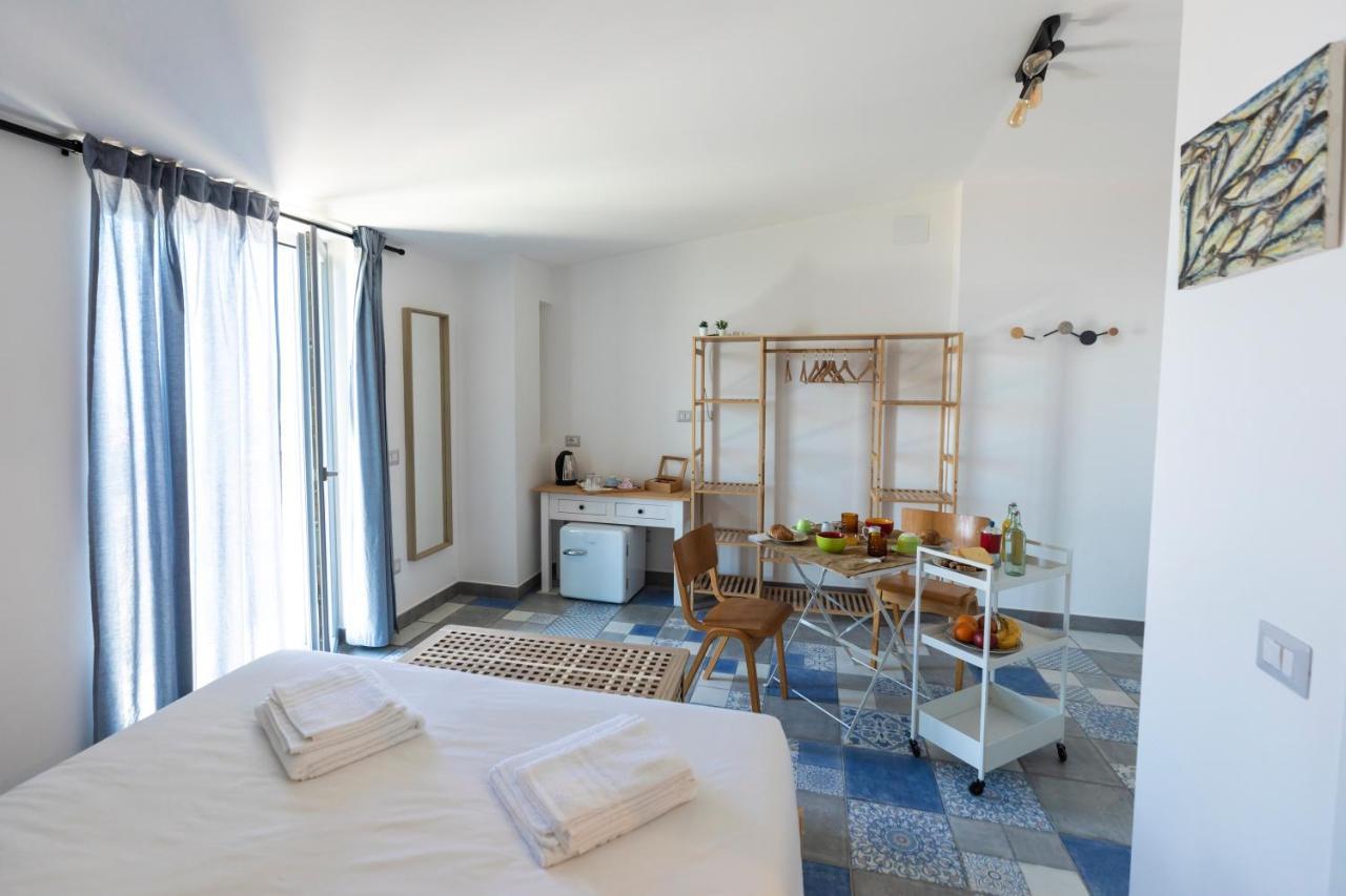 Bed and Breakfast Plein Sud Agerola San Lazzaro di Agerola Exteriér fotografie