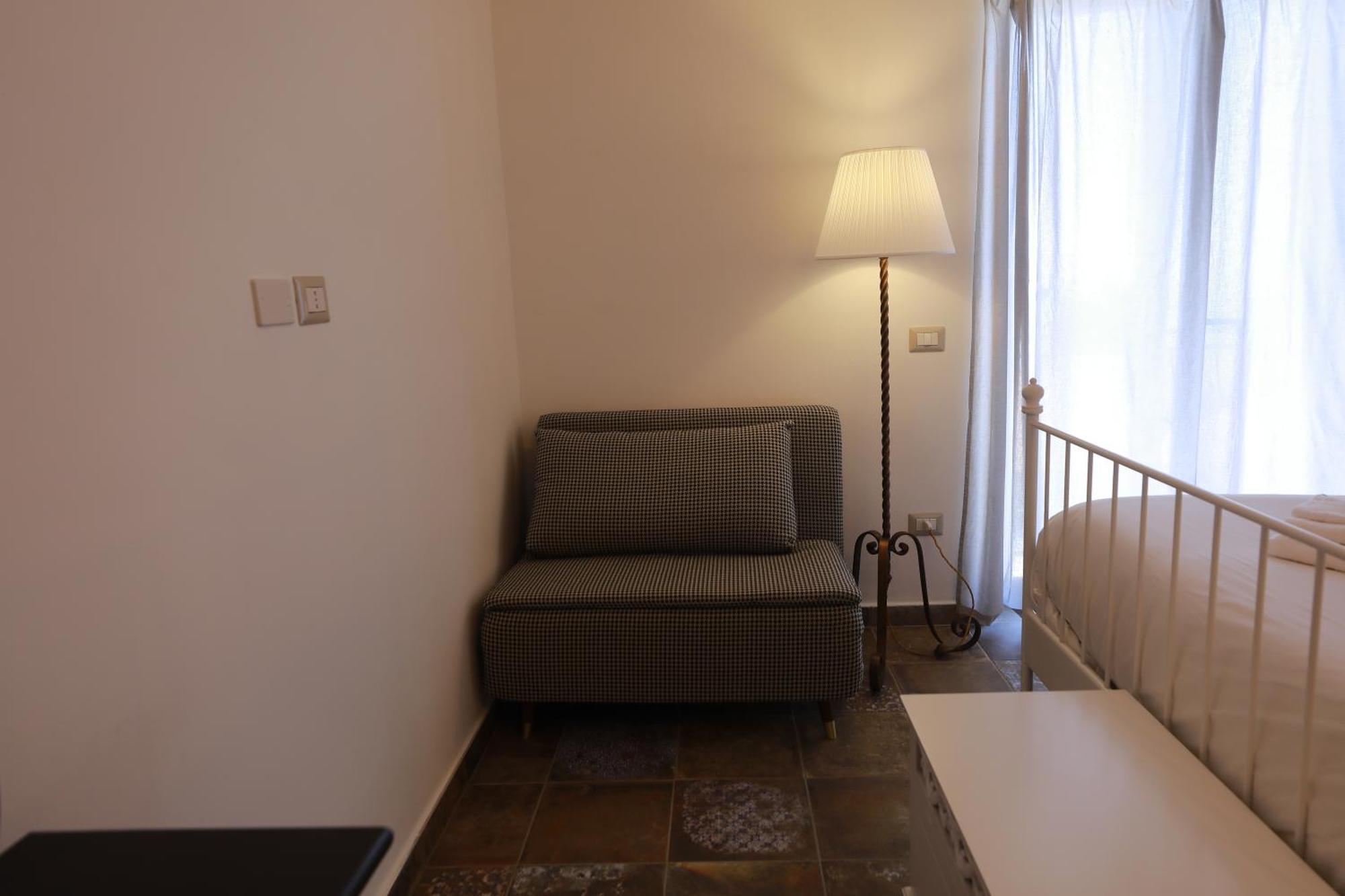 Bed and Breakfast Plein Sud Agerola San Lazzaro di Agerola Exteriér fotografie