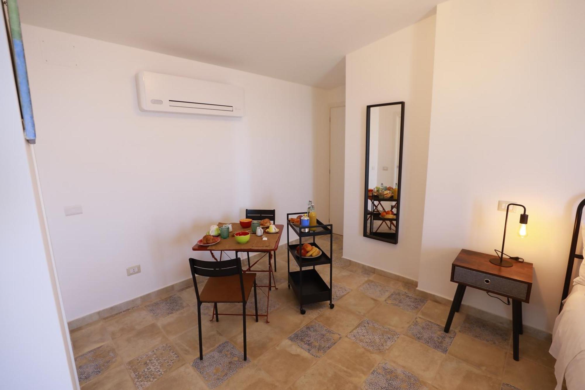 Bed and Breakfast Plein Sud Agerola San Lazzaro di Agerola Exteriér fotografie