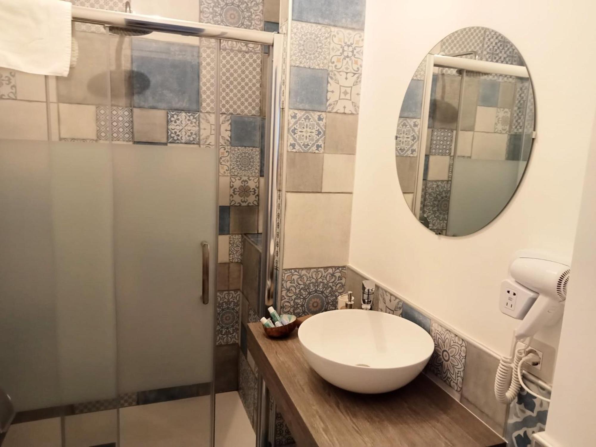 Bed and Breakfast Plein Sud Agerola San Lazzaro di Agerola Exteriér fotografie