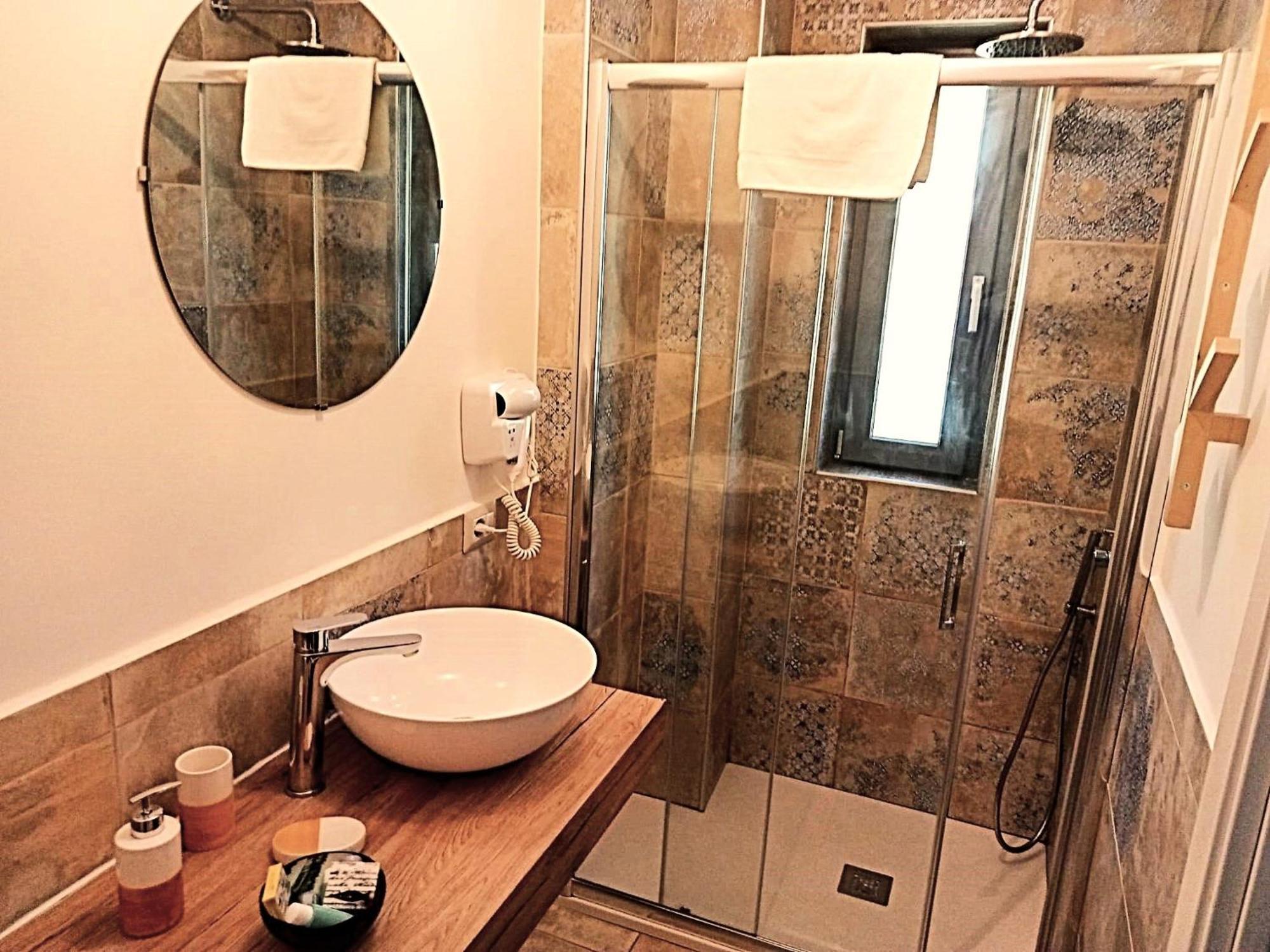 Bed and Breakfast Plein Sud Agerola San Lazzaro di Agerola Exteriér fotografie